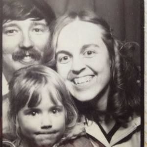 Meet your Posher, Beckie